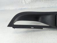 2012-2018 Ford Focus Master Power Window Switch Replacement Driver Side Left P/N:1085502X Fits OEM Used Auto Parts - Oemused