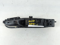 2012-2018 Ford Focus Master Power Window Switch Replacement Driver Side Left P/N:1085502X Fits OEM Used Auto Parts - Oemused