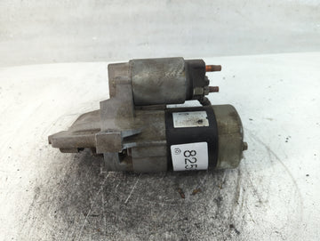 2012-2018 Ford Focus Car Starter Motor Solenoid OEM P/N:BB5T-11000-BA Fits Fits 2012 2013 2014 2015 2016 2017 2018 2019 2020