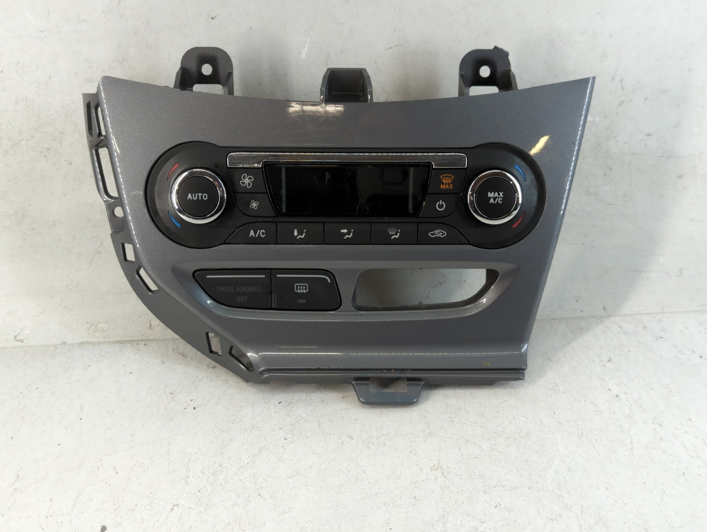 2012 Ford Focus Climate Control Module Temperature AC/Heater Replacement P/N:BM5T-18C612-AJ Fits OEM Used Auto Parts - Oemus