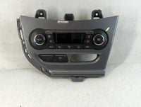 2012 Ford Focus Climate Control Module Temperature AC/Heater Replacement P/N:BM5T-18C612-AJ Fits OEM Used Auto Parts - Oemus