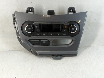 compare product 2012 Ford Focus Climate Control Module Temperature AC/Heater Replacement P/N:BM5T-18C612-AJ Fits OEM Used Auto Parts