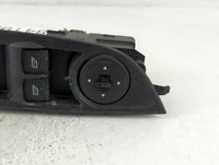 2012-2018 Ford Focus Master Power Window Switch Replacement Driver Side Left P/N:1936908 Fits OEM Used Auto Parts - Oemuseda