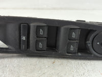 2012-2018 Ford Focus Master Power Window Switch Replacement Driver Side Left P/N:1936908 Fits OEM Used Auto Parts - Oemuseda