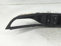 2012-2018 Ford Focus Master Power Window Switch Replacement Driver Side Left P/N:1936908 Fits OEM Used Auto Parts - Oemuseda