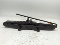 2012 Ford Focus Spare Scissor Car Jack 842232 - Oemusedautoparts1.com