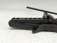 2012 Ford Focus Spare Scissor Car Jack 842232 - Oemusedautoparts1.com