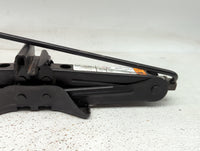 2012 Ford Focus Spare Scissor Car Jack 842232 - Oemusedautoparts1.com