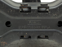 2012 Ford Focus Spare Scissor Car Jack 842232 - Oemusedautoparts1.com