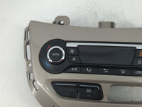 2012 Ford Focus Climate Control Module Temperature AC/Heater Replacement P/N:BM5T-18C612-AJ Fits OEM Used Auto Parts - Oemus