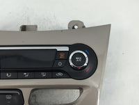 2012 Ford Focus Climate Control Module Temperature AC/Heater Replacement P/N:BM5T-18C612-AJ Fits OEM Used Auto Parts - Oemus