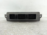 2012-2013 Ford Focus PCM Engine Control Computer ECU ECM PCU OEM Fits 2012 2013 OEM Used Auto Parts - Oemusedautoparts1.com