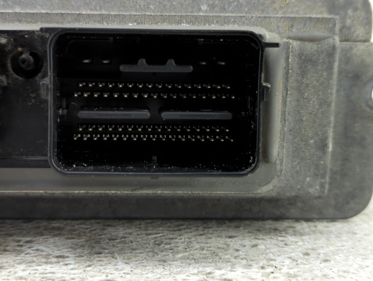 2012-2013 Ford Focus PCM Engine Control Computer ECU ECM PCU OEM Fits 2012 2013 OEM Used Auto Parts - Oemusedautoparts1.com