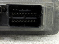 2012-2013 Ford Focus PCM Engine Control Computer ECU ECM PCU OEM Fits 2012 2013 OEM Used Auto Parts - Oemusedautoparts1.com