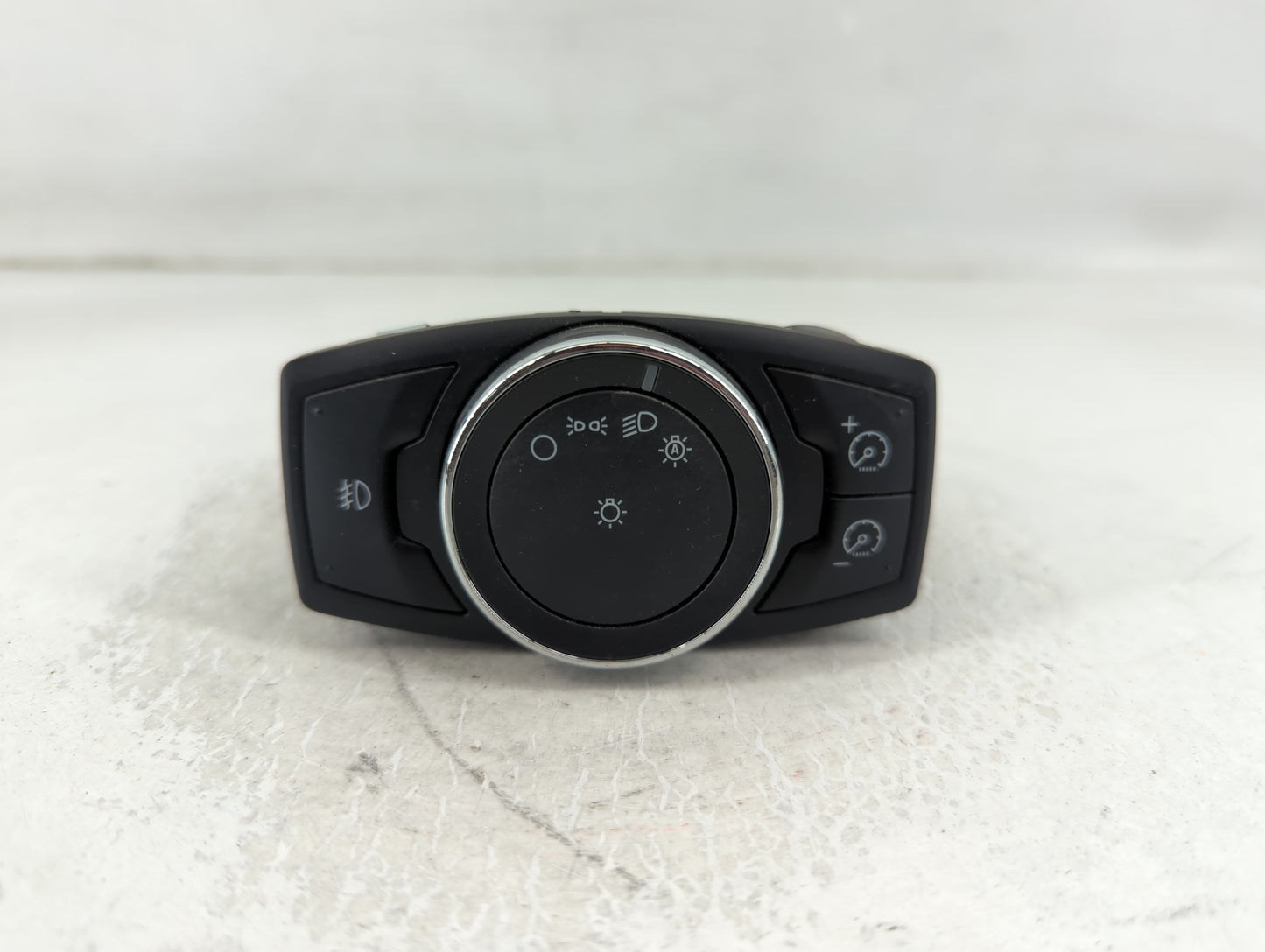 2012 Ford Focus Headlight Lamp Control Switch - Oemusedautoparts1.com