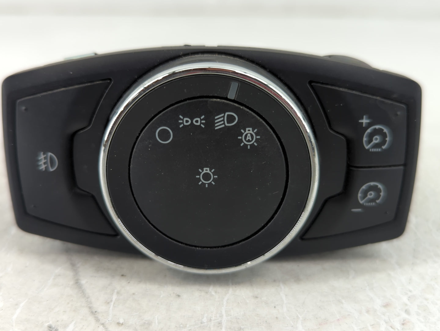 2012 Ford Focus Headlight Lamp Control Switch - Oemusedautoparts1.com