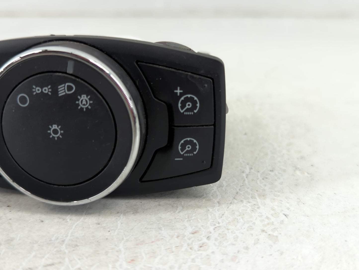 2012 Ford Focus Headlight Lamp Control Switch - Oemusedautoparts1.com