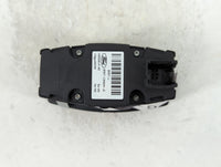 2012 Ford Focus Headlight Lamp Control Switch - Oemusedautoparts1.com