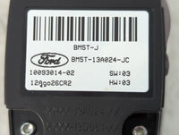 2012 Ford Focus Headlight Lamp Control Switch - Oemusedautoparts1.com