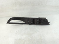 2012-2018 Ford Focus Master Power Window Switch Replacement Driver Side Left P/N:BM5T-14A132-AA Fits OEM Used Auto Parts - O