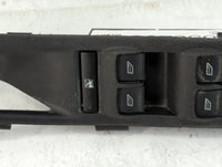 2012-2018 Ford Focus Master Power Window Switch Replacement Driver Side Left P/N:BM5T-14A132-AA Fits OEM Used Auto Parts - O