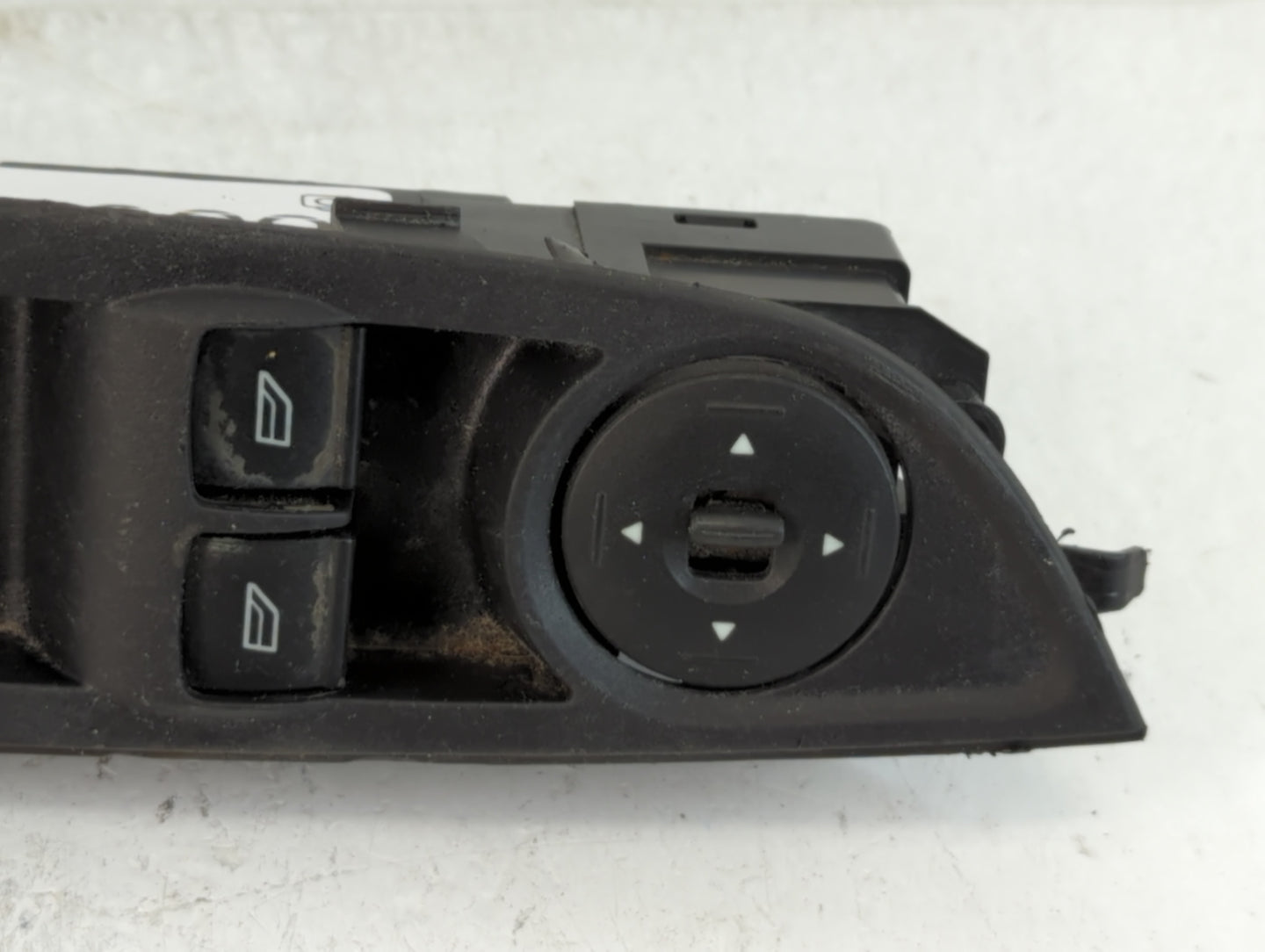 2012-2018 Ford Focus Master Power Window Switch Replacement Driver Side Left P/N:BM5T-14A132-AA Fits OEM Used Auto Parts - O