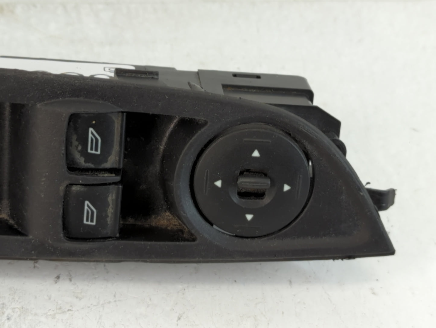 2012-2018 Ford Focus Master Power Window Switch Replacement Driver Side Left P/N:BM5T-14A132-AA Fits OEM Used Auto Parts - O