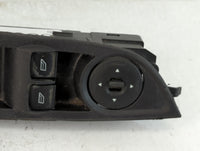 2012-2018 Ford Focus Master Power Window Switch Replacement Driver Side Left P/N:BM5T-14A132-AA Fits OEM Used Auto Parts - O