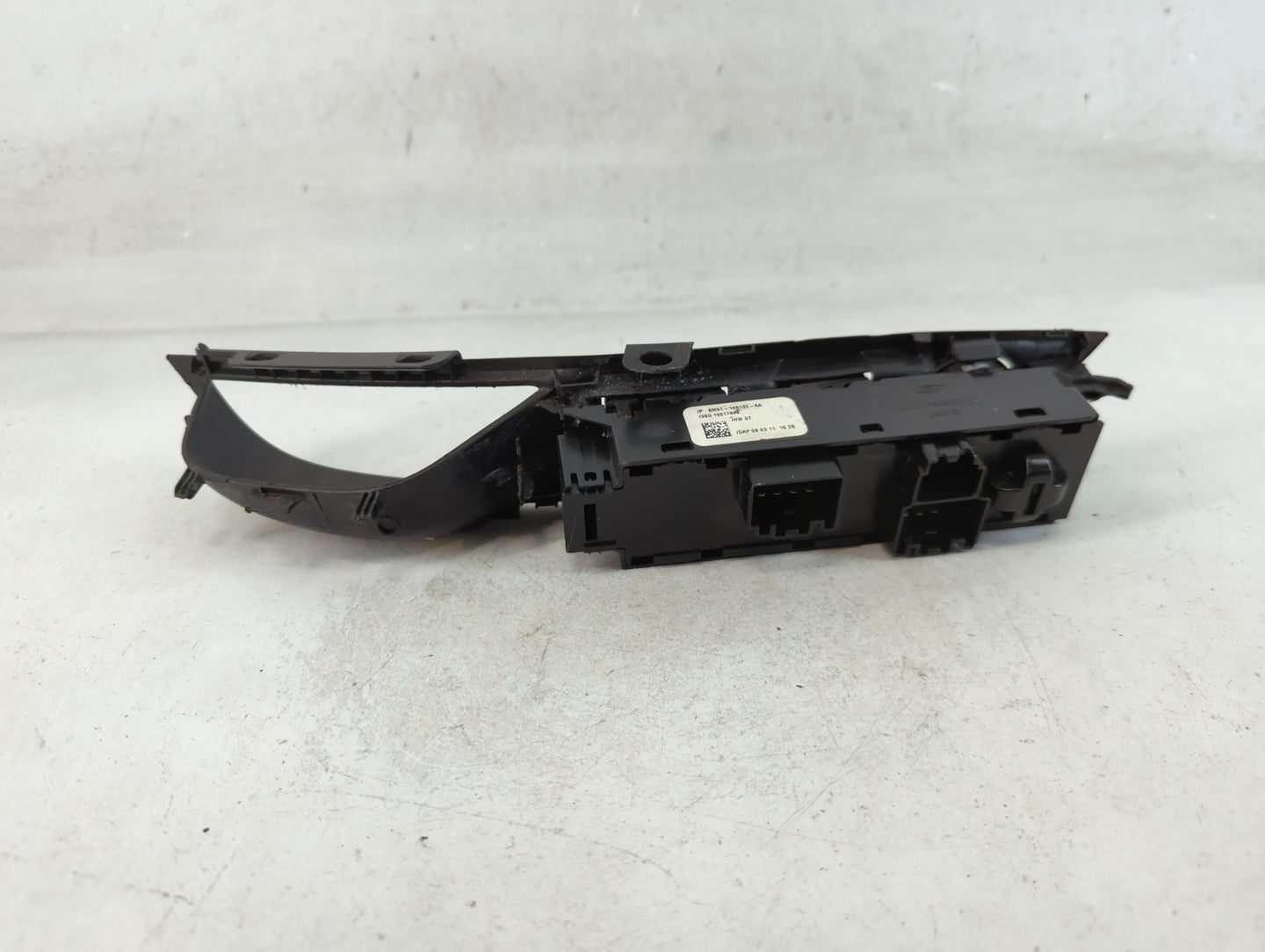 2012-2018 Ford Focus Master Power Window Switch Replacement Driver Side Left P/N:BM5T-14A132-AA Fits OEM Used Auto Parts - O