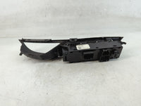 2012-2018 Ford Focus Master Power Window Switch Replacement Driver Side Left P/N:BM5T-14A132-AA Fits OEM Used Auto Parts - O