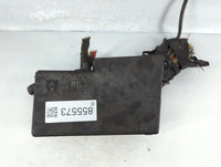 2012-2014 Ford Focus Fusebox Fuse Box Panel Relay Module P/N:AV6T-14A067-AB 5B0Q10107 Fits Fits 2012 2013 2014 OEM Used Auto