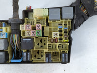 2012-2014 Ford Focus Fusebox Fuse Box Panel Relay Module P/N:AV6T-14A067-AB 5B0Q10107 Fits Fits 2012 2013 2014 OEM Used Auto