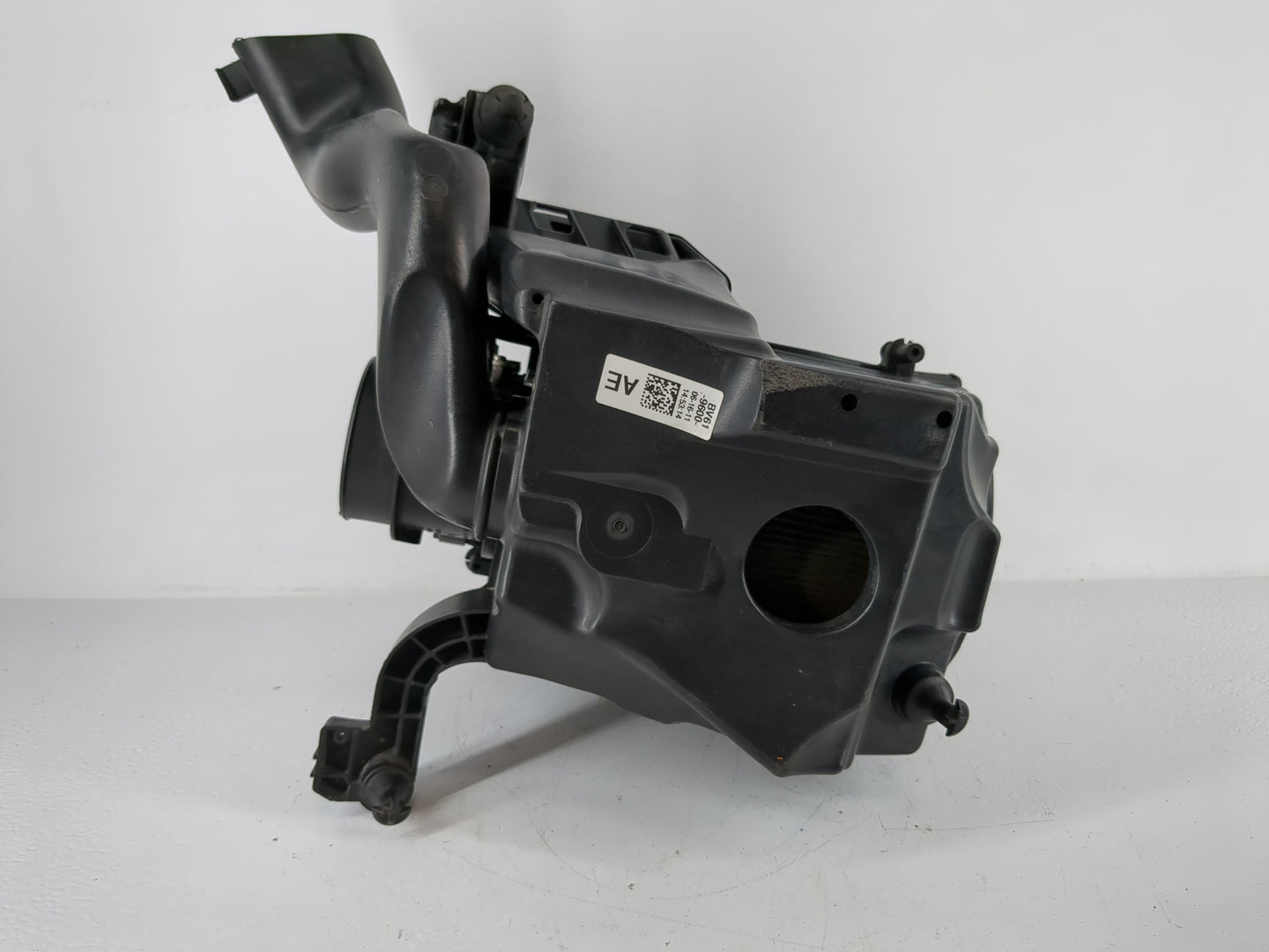 2012-2018 Ford Focus Air Cleaner Intake-duct Hose Tube - Oemusedautoparts1.com