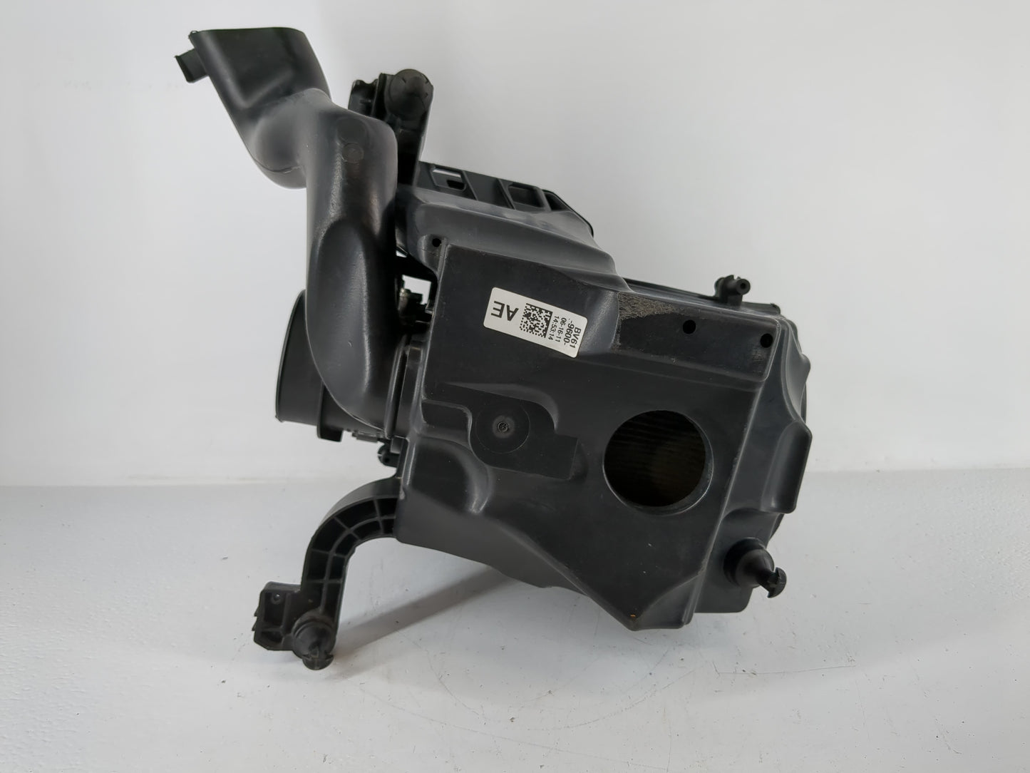 2012-2018 Ford Focus Air Cleaner Intake-duct Hose Tube - Oemusedautoparts1.com