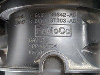 2012-2018 Ford Focus Air Cleaner Intake-duct Hose Tube - Oemusedautoparts1.com