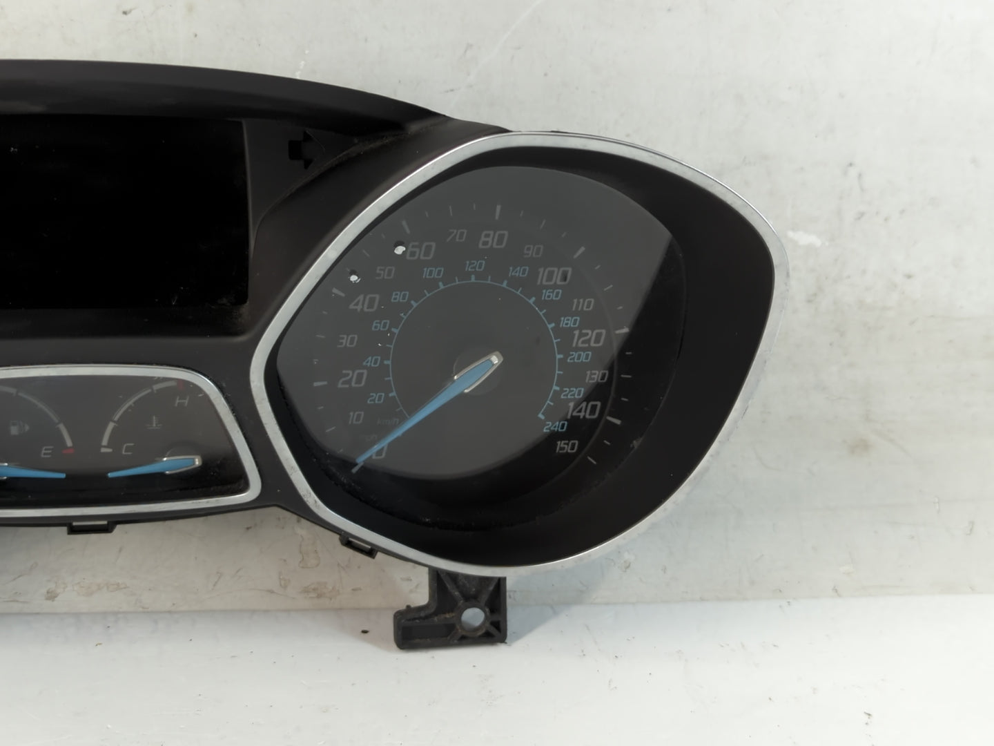 2012 Ford Focus Instrument Cluster Speedometer Gauges P/N:CM5T-10849-TU Fits OEM Used Auto Parts - Oemusedautoparts1.com