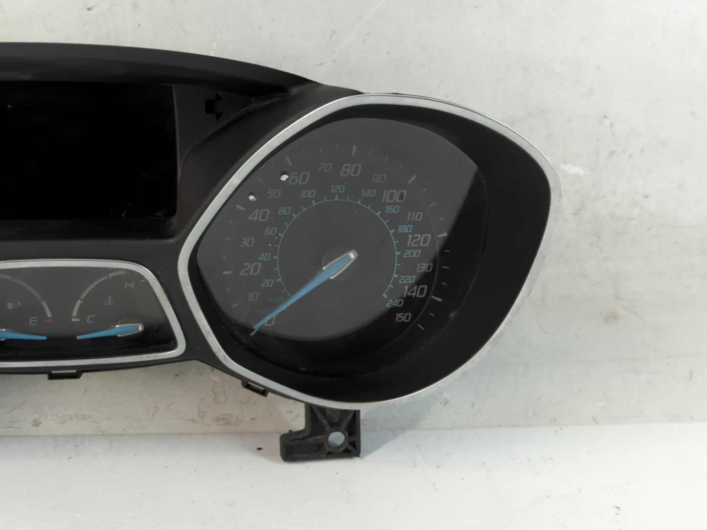 2012 Ford Focus Instrument Cluster Speedometer Gauges P/N:CM5T-10849-TU Fits OEM Used Auto Parts - Oemusedautoparts1.com