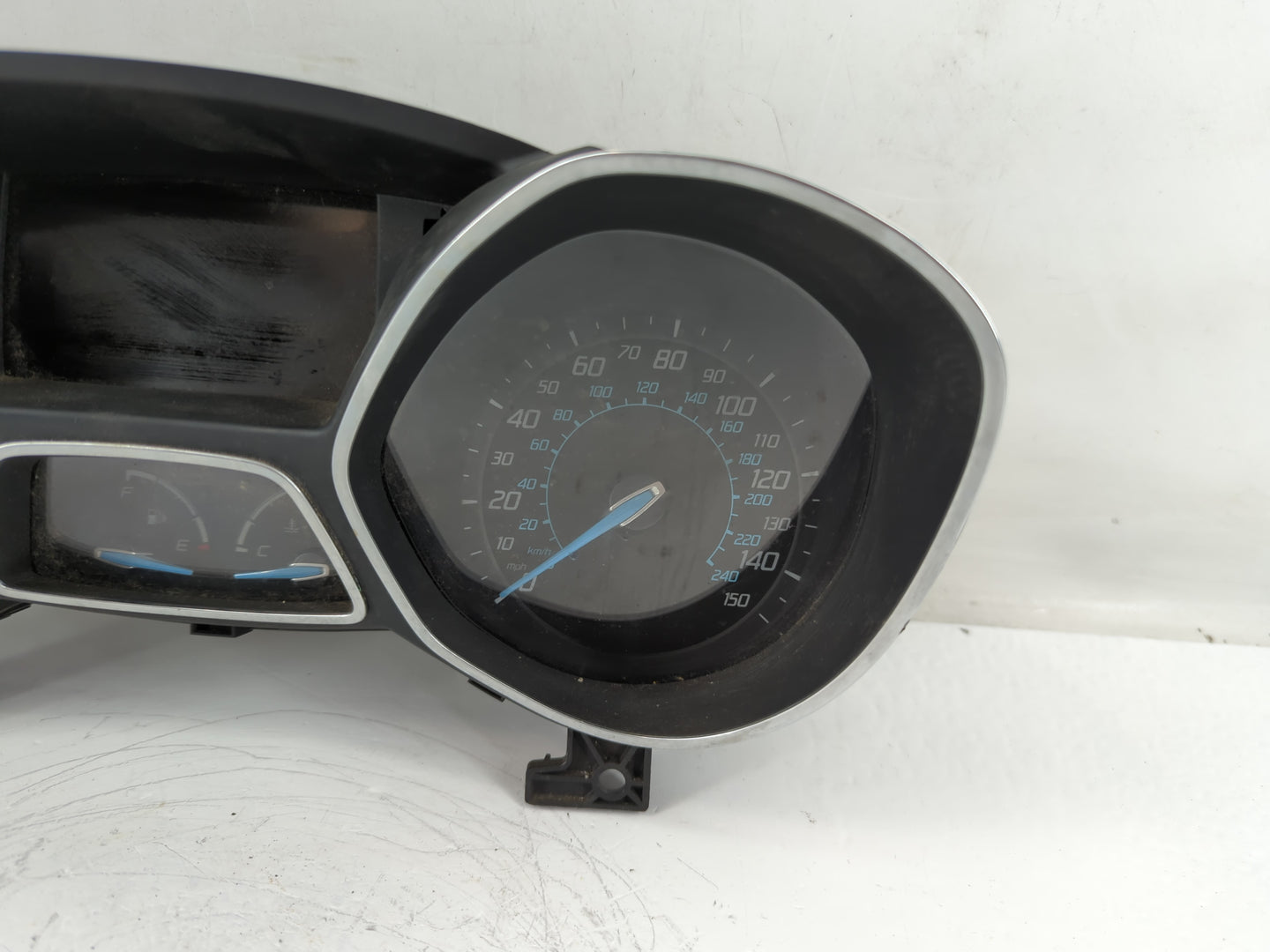 2012 Ford Focus Instrument Cluster Speedometer Gauges P/N:CM5T-10849-TU Fits OEM Used Auto Parts - Oemusedautoparts1.com