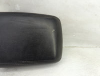 2012-2014 Ford Focus Center Console Armrest Cover Lid Fits Fits 2012 2013 2014 OEM Used Auto Parts - Oemusedautoparts1.com