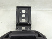 2012-2014 Ford Focus Center Console Armrest Cover Lid Fits Fits 2012 2013 2014 OEM Used Auto Parts - Oemusedautoparts1.com