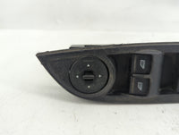 2012-2018 Ford Focus Master Power Window Switch Replacement Driver Side Left Fits Fits 2012 2013 2014 2015 2016 2017 2018 OE