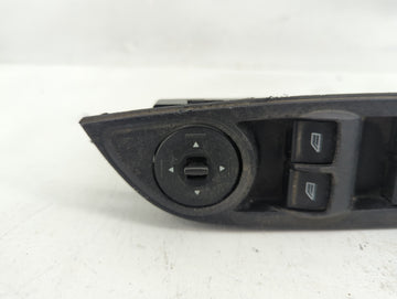 2012-2018 Ford Focus Master Power Window Switch Replacement Driver Side Left Fits Fits 2012 2013 2014 2015 2016 2017 2018 OE