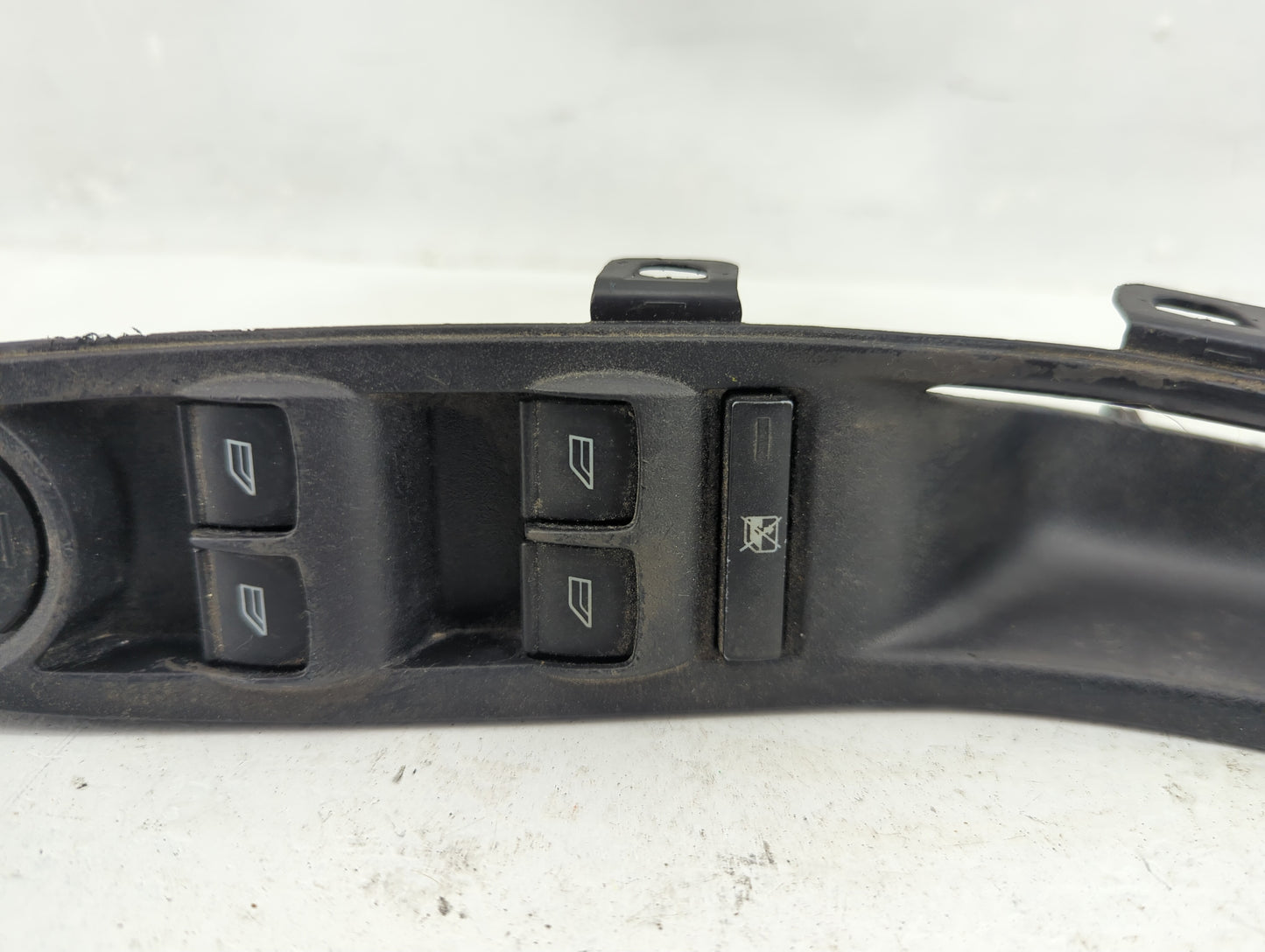 2012-2018 Ford Focus Master Power Window Switch Replacement Driver Side Left Fits Fits 2012 2013 2014 2015 2016 2017 2018 OE