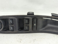 2012-2018 Ford Focus Master Power Window Switch Replacement Driver Side Left Fits Fits 2012 2013 2014 2015 2016 2017 2018 OE