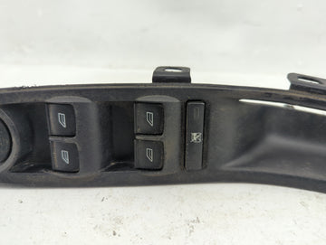 2012-2018 Ford Focus Master Power Window Switch Replacement Driver Side Left Fits Fits 2012 2013 2014 2015 2016 2017 2018 OEM Used Auto Parts