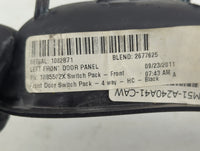 2012-2018 Ford Focus Master Power Window Switch Replacement Driver Side Left Fits Fits 2012 2013 2014 2015 2016 2017 2018 OE
