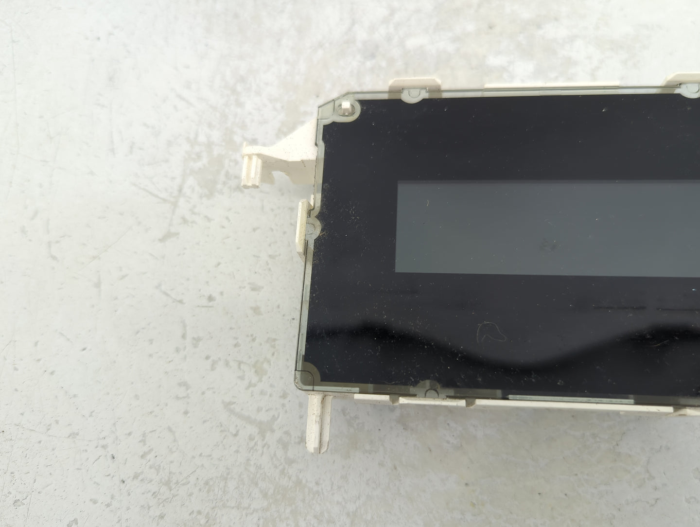 2012-2014 Ford Focus Information Display Screen - Oemusedautoparts1.com