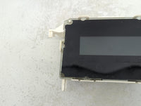 2012-2014 Ford Focus Information Display Screen - Oemusedautoparts1.com
