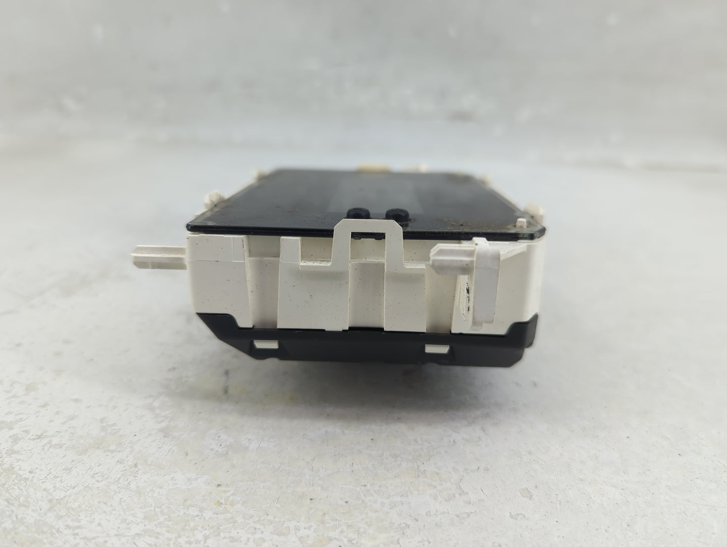 2012-2014 Ford Focus Information Display Screen - Oemusedautoparts1.com