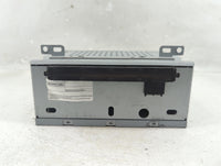 2012-2014 Ford Focus Radio AM FM Cd Player Receiver Replacement P/N:CM5T-19C107-AG Fits Fits 2012 2013 2014 OEM Used Auto Pa